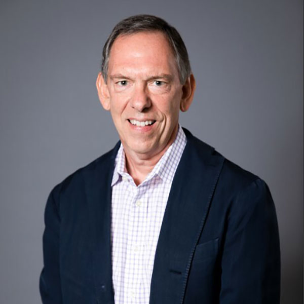 Myles Elledge, DEC Member